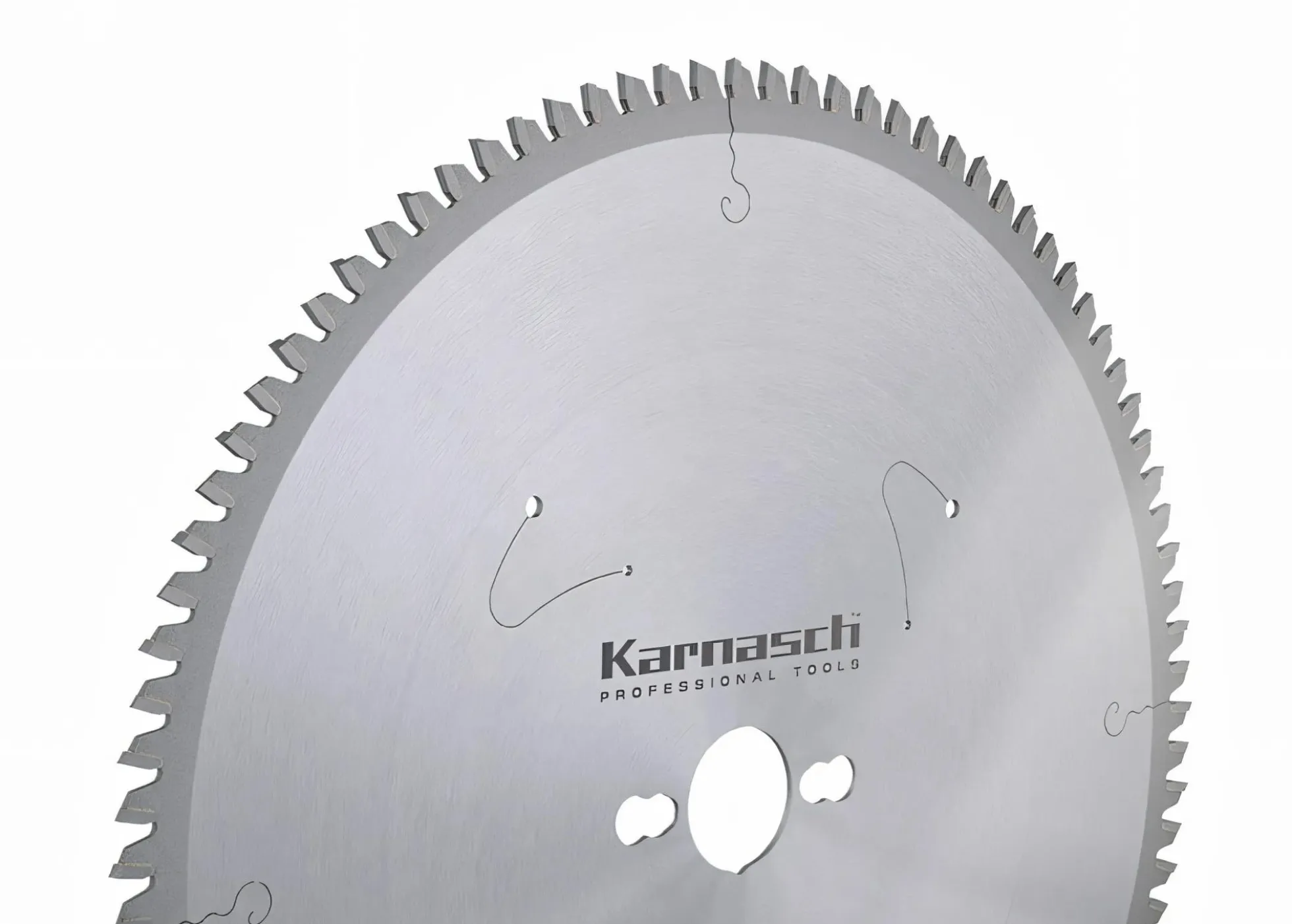 Kreissägeblatt HM 216 x 2,8/1,8 x 30 mm, Z= 80