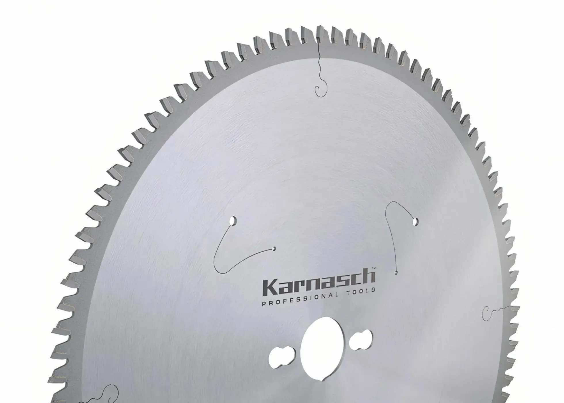 Kreissägeblatt HM 210 x 2,8/1,8 x 30 mm, Z= 24