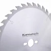 Kreissägeblatt HM 400 x 3,2/2,5 x 30 mm, Z= 48
