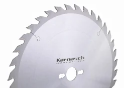 Kreissägeblatt HM 400 x 3,2/2,5 x 30 mm, Z= 48