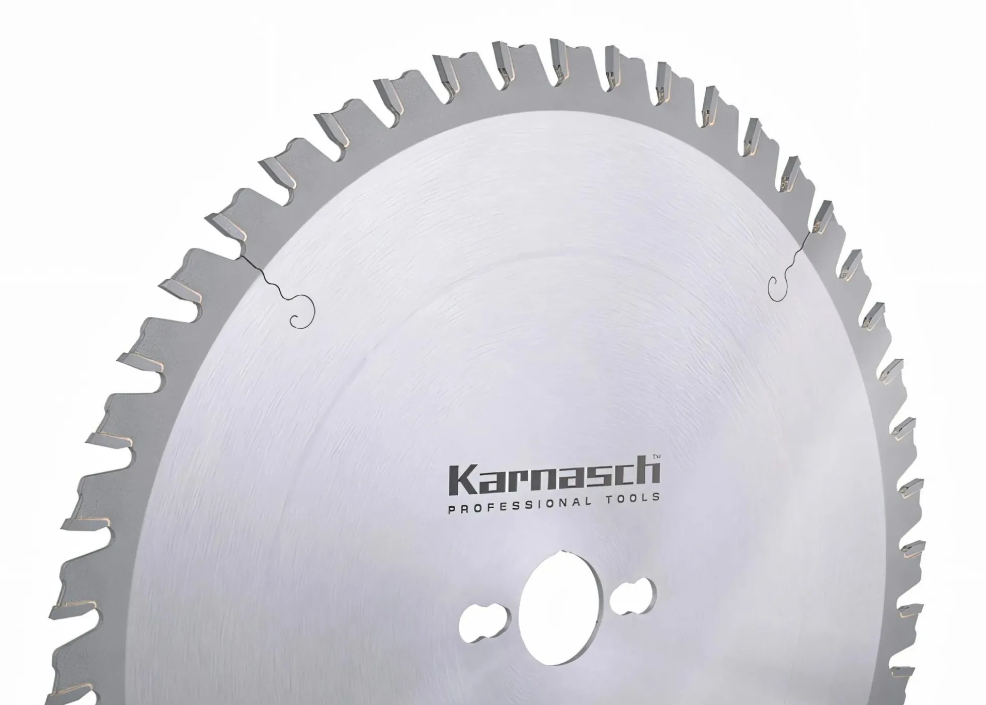 Kreissägeblatt HM 450 x 3,5/2,5 x 30 mm, Z= 66