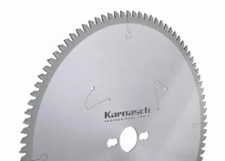 Kreissägeblatt HM 450 x 4,4/2,8 x 30 mm, Z= 54