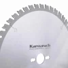 Kreissägeblatt HM 160 x 2,8/1,6 x 20/16 mm, Z= 24