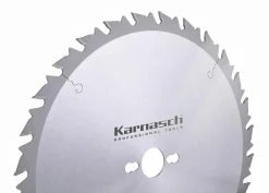 Kreissägeblatt HM 700 x 4,4/3,2 x 30 mm, Z= 48