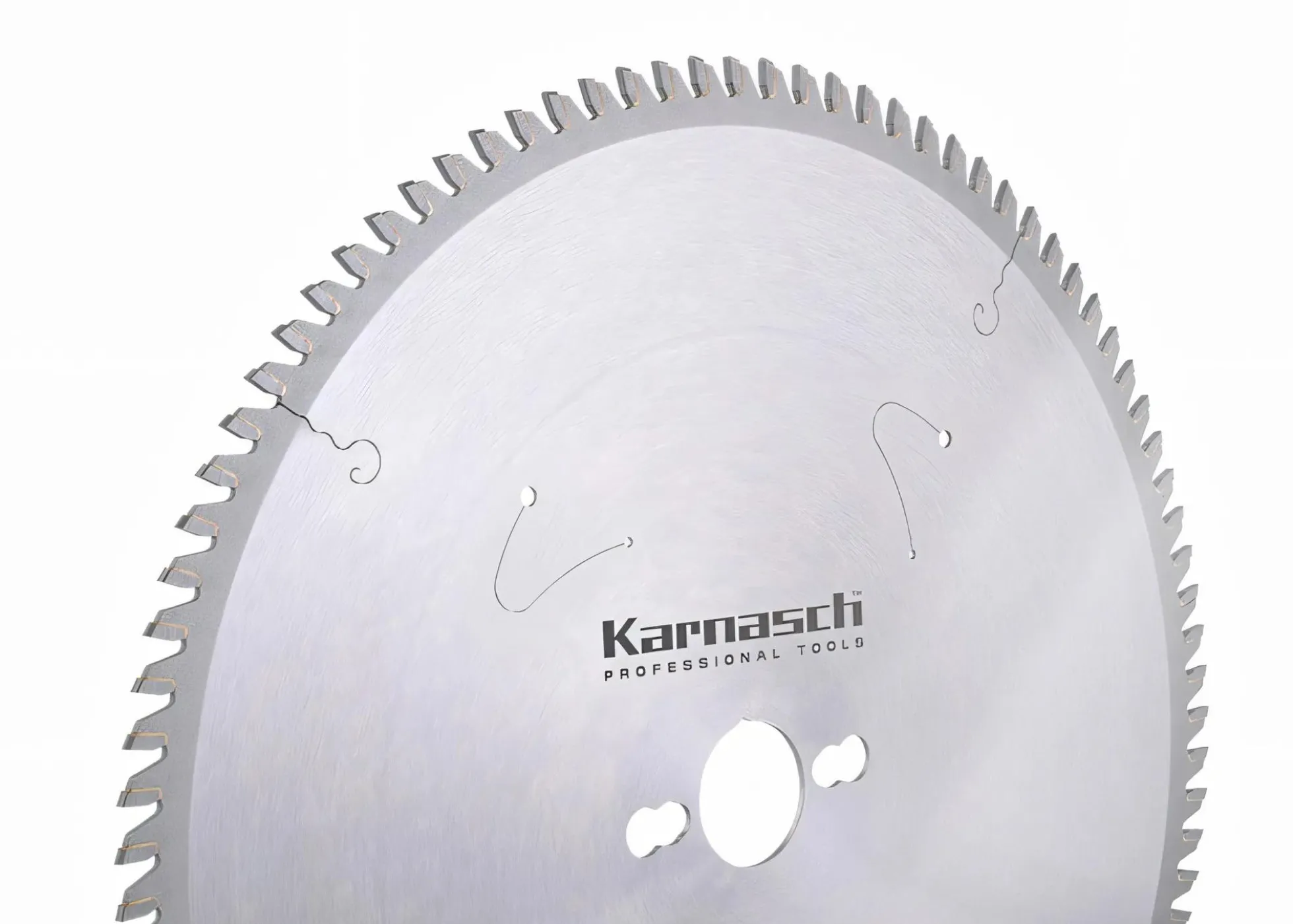 Kreissägeblatt HM 160 x 1,8/1,2 x 20/16 mm, Z=56