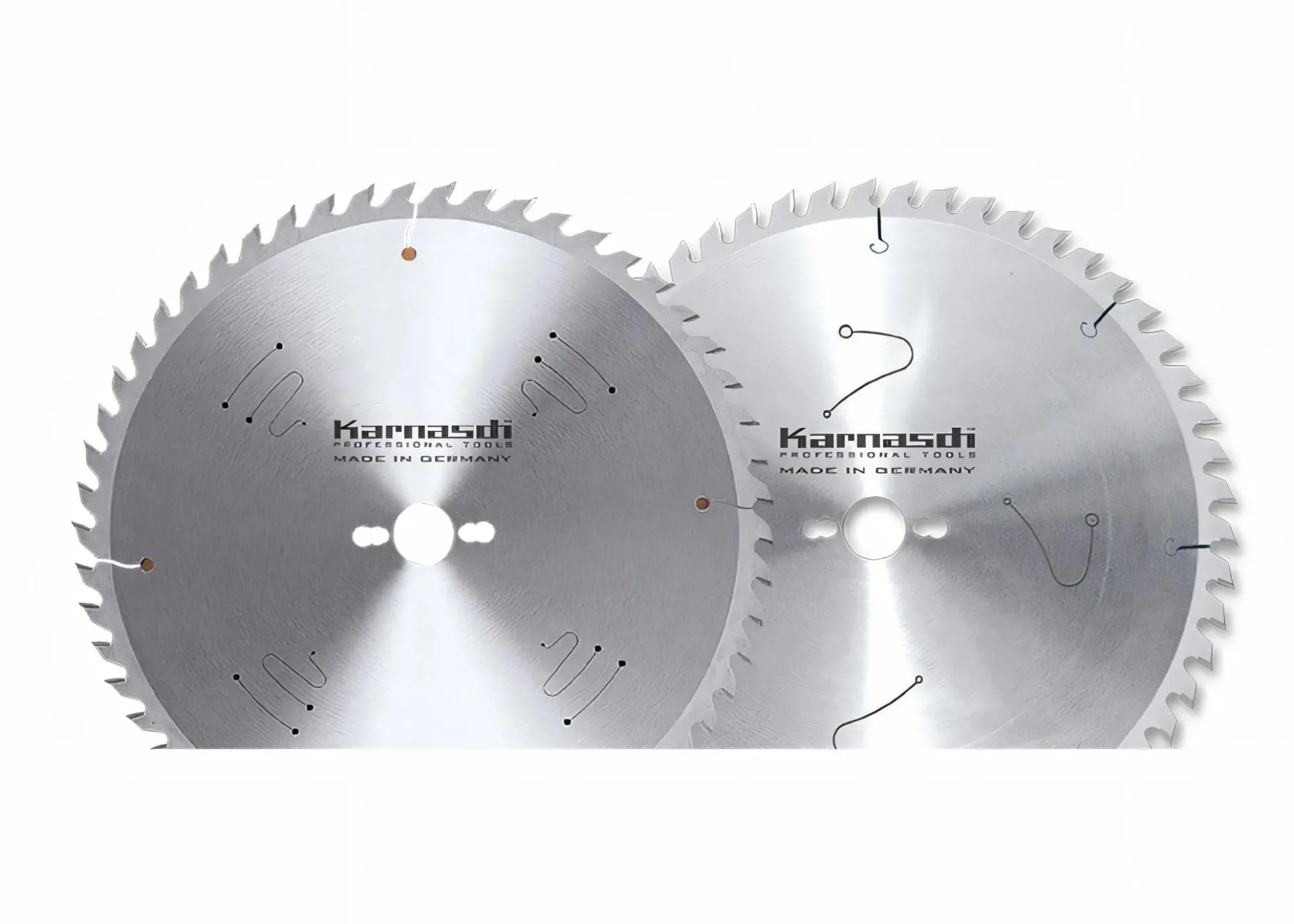 Kreissägeblatt HM 400 x 3,5/2,5 x 30 mm, Z= 120