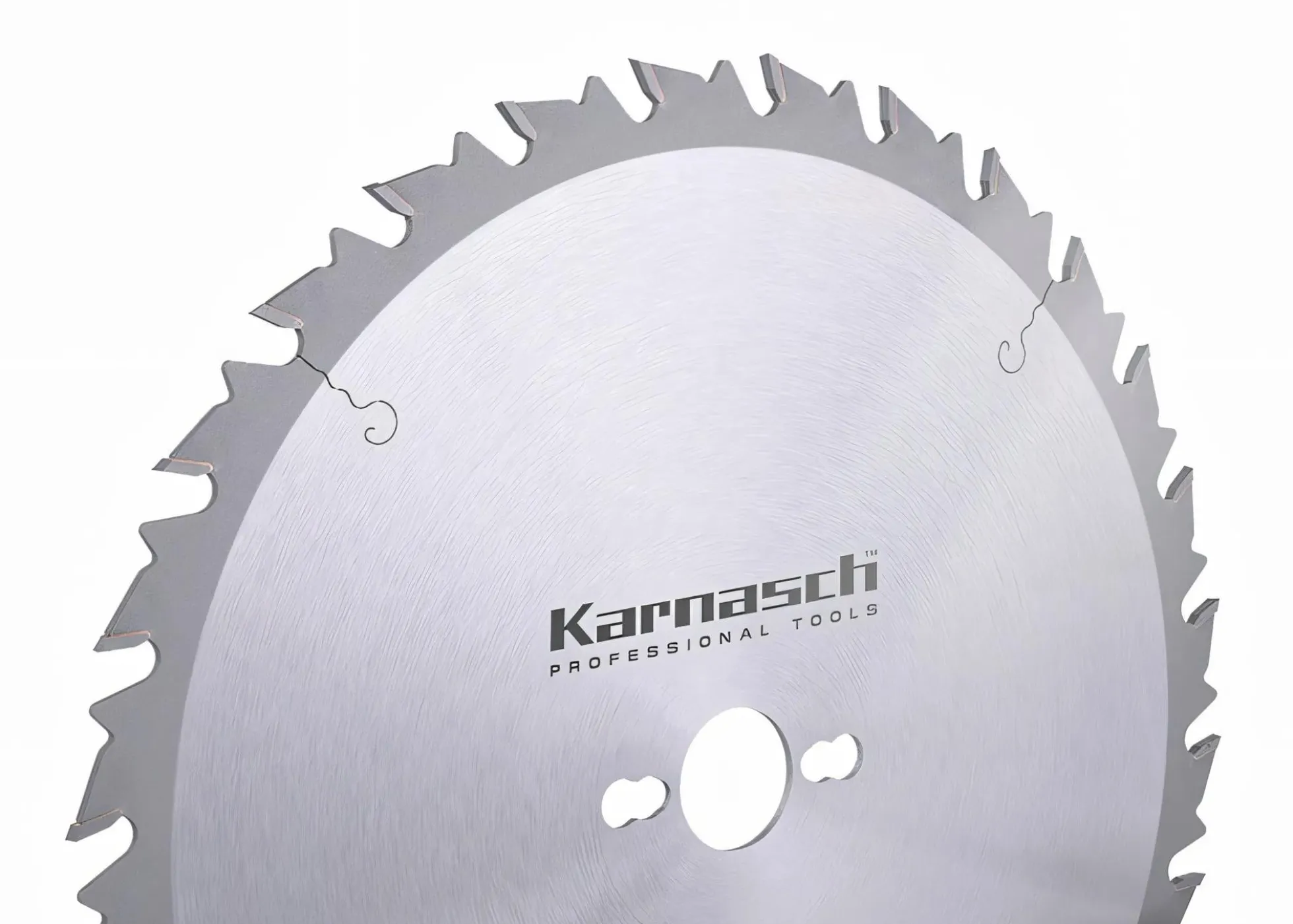Kreissägeblatt HM 700 x 4,4/3,2 x 30 mm, Z= 60