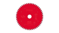 Kreissägeblatt HM 136 x 1.6/1.0 x 20 mm, Z=48