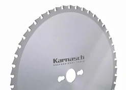 Kreissägeblatt HM 120 x 2,0/1,4 x 25,4/22 mm, Z= 24