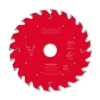 Kreissägeblatt HM 120 x 1.7/1.2 x 20 mm, Z=24