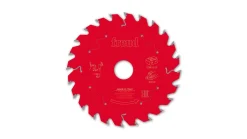 Kreissägeblatt HM 120 x 1.7/1.2 x 20 mm, Z=24