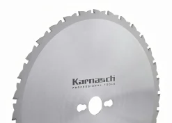 Kreissägeblatt HM 120 x 2,0/1,4 x 25,4/22,0mm, Z= 14
