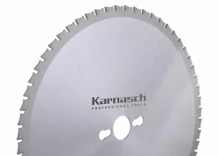 Kreissägeblatt HM 136 x 2,0/1,4 x 20/10 mm, Z= 40