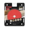 Kreissägeblatt HM 140 x 1.8/1.3 x 20 mm, Z=36