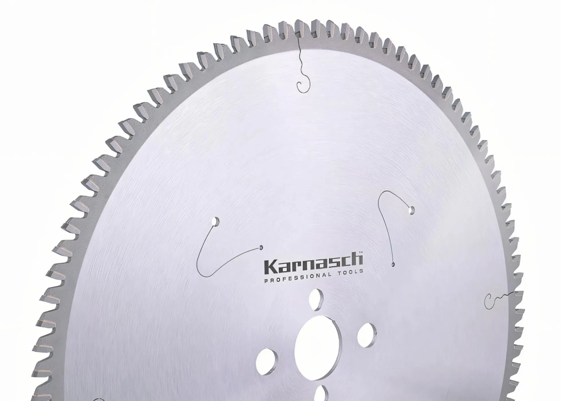 Kreissägeblatt HM 150 x 2,8/2,0 x 20/16 mm, Z=42