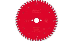 Kreissägeblatt HM 160 x 2.4/1.6 x 20 mm, Z=48
