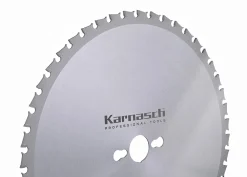 Kreissägeblatt HM 160 x 2,0/1,4 x 20/16 mm, Z= 30