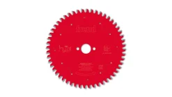 Kreissägeblatt HM 160 x 2.2/1.6 x 20 mm, Z=52