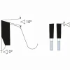 Kreissägeblatt HM 160 x 2,0/1,4 x 20/16 mm, Z= 18