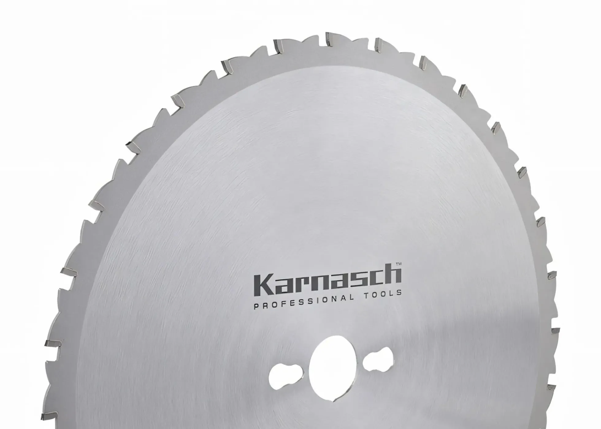Kreissägeblatt HM 160 x 2,0/1,4 x 20/16 mm, Z= 18