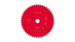 Kreissägeblatt HM 160 x 1.5/1.0 x 20 mm, Z=48