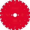 Kreissägeblatt HM 160 x 2.4/1.6 x 20 mm, Z=24