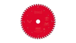 Kreissägeblatt HM 165 x 1.8/1.2 x 20 mm, Z=48