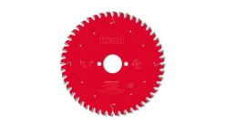Kreissägeblatt HM 165 x 2.4/1.6 x 30 mm, Z=48