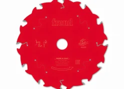 Kreissägeblatt HM 165 x 1.5/1.0 x 20 mm, Z=12