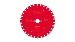 Kreissägeblatt HM 165 x 2.0/1.6 x 20 mm, Z=30