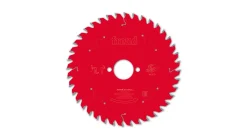 Kreissägeblatt HM 170 x 2.4/1.6 x 30 mm, Z=40