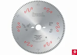 Kreissägeblatt HM 178 x 1,5/1,0 x 25.4 mm, Z=80