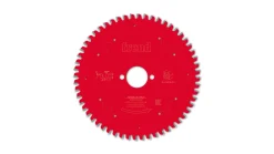 Kreissägeblatt HM 180 x 2.5/1.6 x 30 mm, Z=56