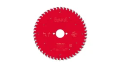 Kreissägeblatt HM 180 x 2.4/1.6 x 30 mm, Z=48