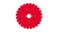 Kreissägeblatt HM 180 x 2.4/1.6 x 30 mm, Z=24