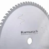 Kreissägeblatt HM 185 x 1,8/1,4 x 20/16 mm, Z=44