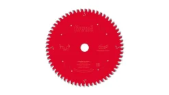 Kreissägeblatt HM 185 x 2.4/1.6 x 20 mm, Z=60