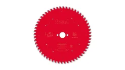 Kreissägeblatt HM 190 x 2.5/1.6 x 20 mm, Z=56
