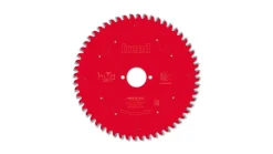 Kreissägeblatt HM 190 x 2.5/1.6 x 30 mm, Z=56