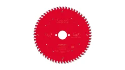 Kreissägeblatt HM 190 x 2.6/1.6 x 30 mm, Z=60