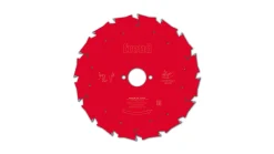 Kreissägeblatt HM 200 x 2.0/1.3 x 30 mm, Z=16