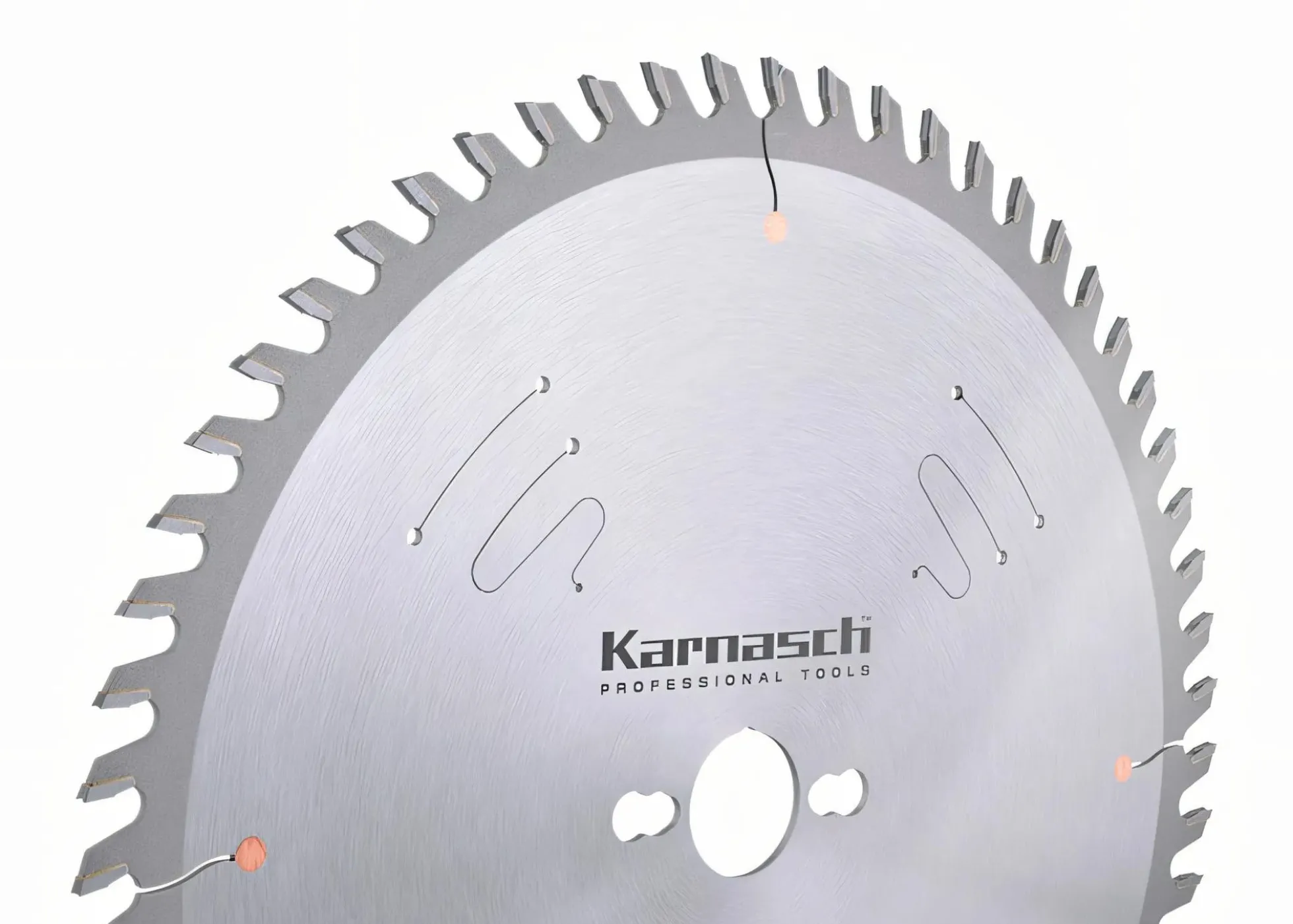Kreissägeblatt HM 200 x 2,8/1,8 x 30 mm, Z= 48