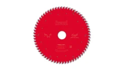 Kreissägeblatt HM 200 x 2.5/1.8 x 30 mm, Z=64