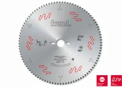 Kreissägeblatt HM 200 x 2,95/2,5 x 30 mm, Z=64