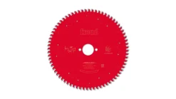Kreissägeblatt HM 210 x 2.3/1.8 x 30 mm, Z=72