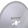 Kreissägeblatt HM 210 x 2,0/1,4 x 30 mm, Z= 48
