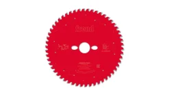 Kreissägeblatt HM 210 x 2.5/1.8 x 30 mm, Z=54