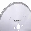 Kreissägeblatt HM 216 x 2,8/2,0 x 30 mm, Z=60