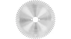 Kreissägeblatt HM 216 x 3,2/2,2 x 30 mm |Z=64