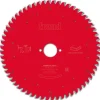 Kreissägeblatt HM 216 x 2,5/1,8 x 30 mm, Z=60
